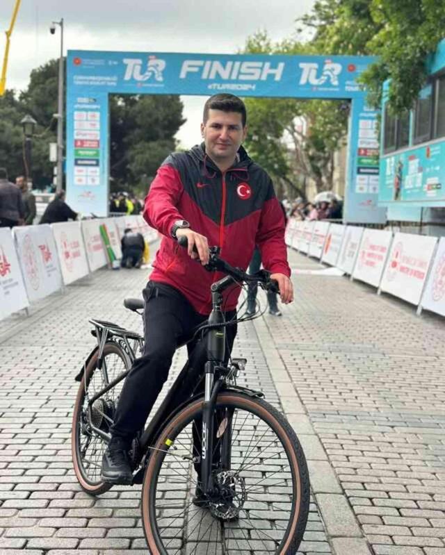 Ahmet Yiğit Yıldırım kimdir? Ahmet Yiğit Yıldırım kaç yaşında, nereli? Ahmet Yiğit Yıldırım hayatı ve kariyeri!