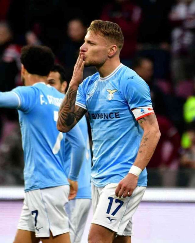 Immobile kimdir? Ciro Immobile kaç yaşında, nereli?