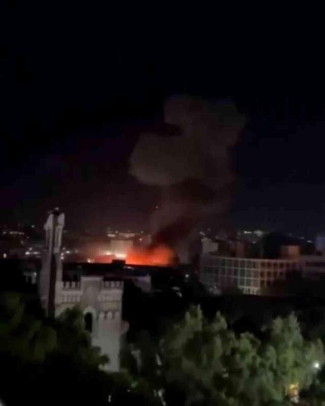 Somali'de Euro 2024 finalini izleyen taraftarların bulunduğu kafeye bombalı saldırı: 5 ölü, 20 yaralı