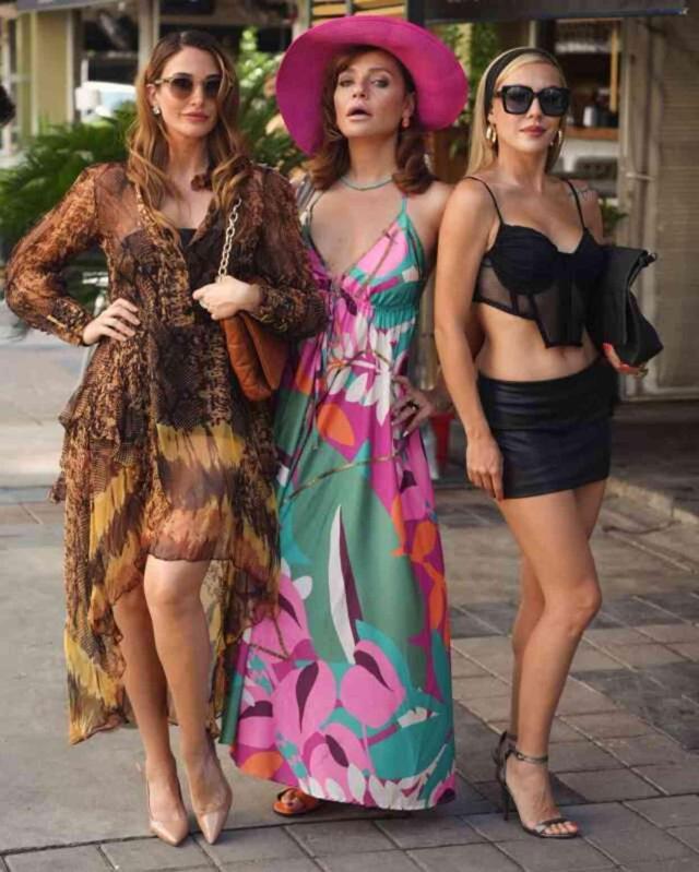 Çakallarla Dans 7 ne zaman vizyona girecek? Çakallarla Dans 7 konusu ne?