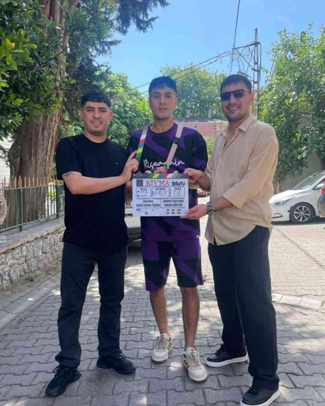 Kıyma 4. Sezon 2. Bölüm ne zaman? Kıyma dizisi nerede yayınlanıyor, konusu ne?