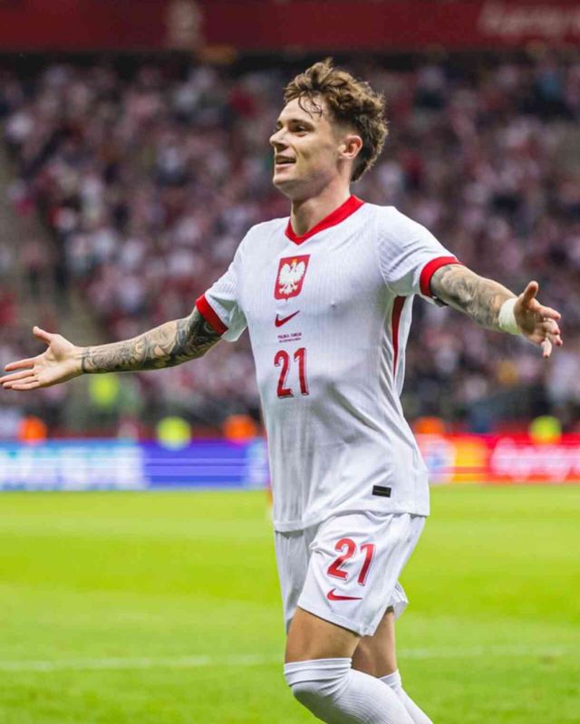 Nicola Zalewski Beşiktaş'a mı geliyor? Zalewski Beşiktaş'a gelecek mi?