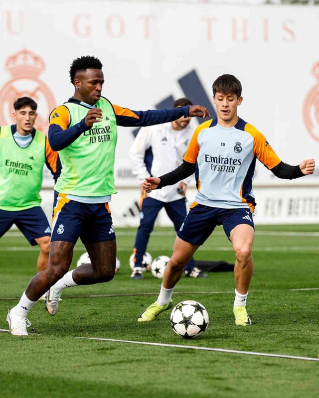 Real Madrid- Milan maçı hangi kanalda? Real Madrid- Milan maçı saat kaçta?