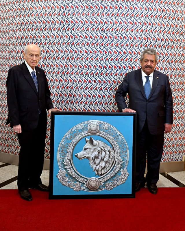MHP'li 3 vekilin altın kaçakçılığı yaptığı iddiası Adalet Bakanı Tunç'a soruldu