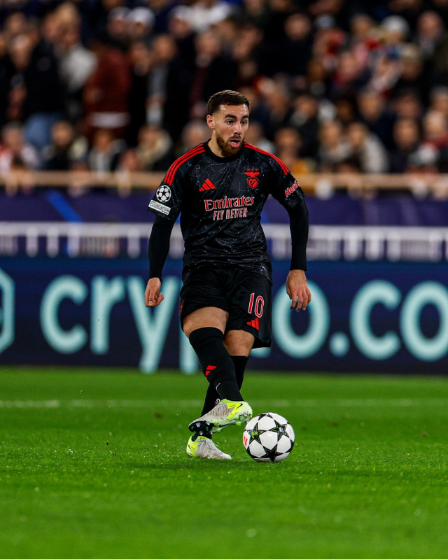 Kerem Aktürkoğlu Benfica - Bologna maçında oynayacak mı?