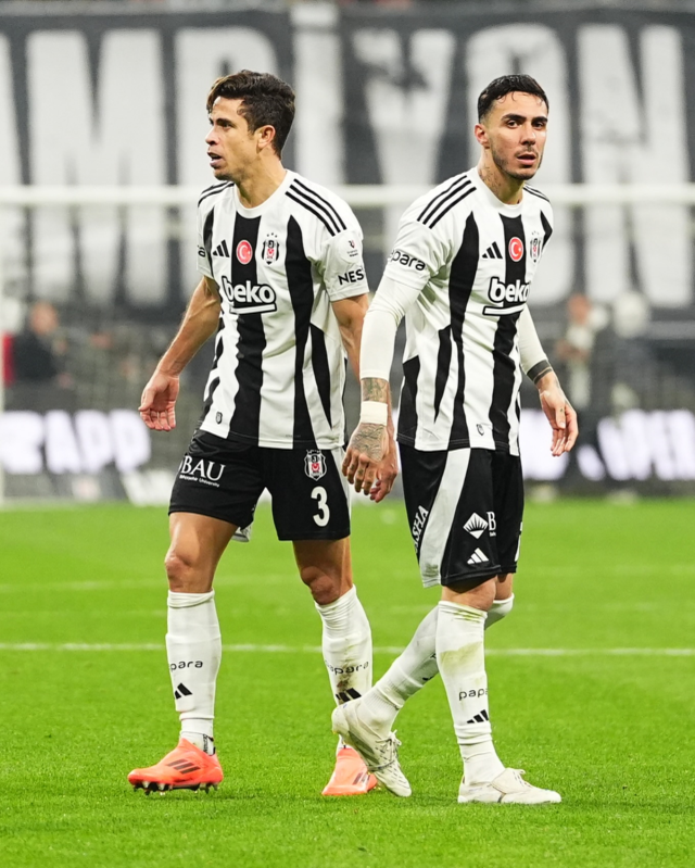Kasımpaşa-Beşiktaş maçı ne zaman? Kasımpaşa Beşiktaş maçı saat kaçta, şifresiz mi?