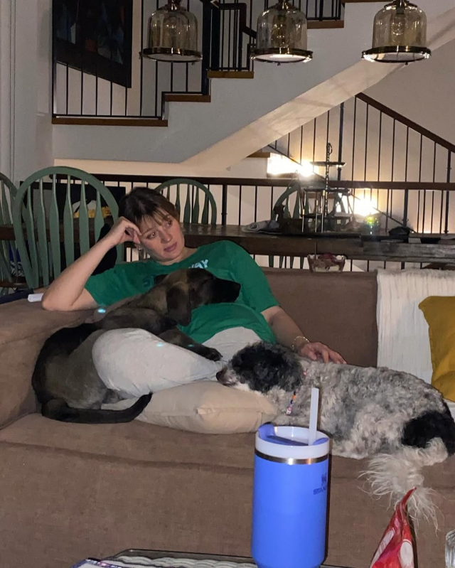 Gizem Karaca hamile mi, bebeğinin cinsiyeti ne?