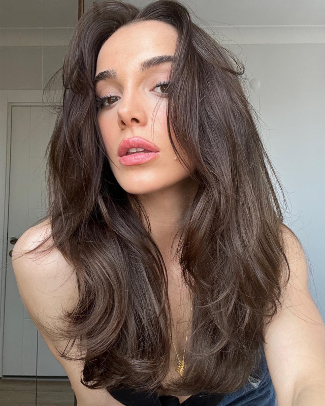 Kubilay Aka ve Hafsanur Sancaktutan evleniyor mu?