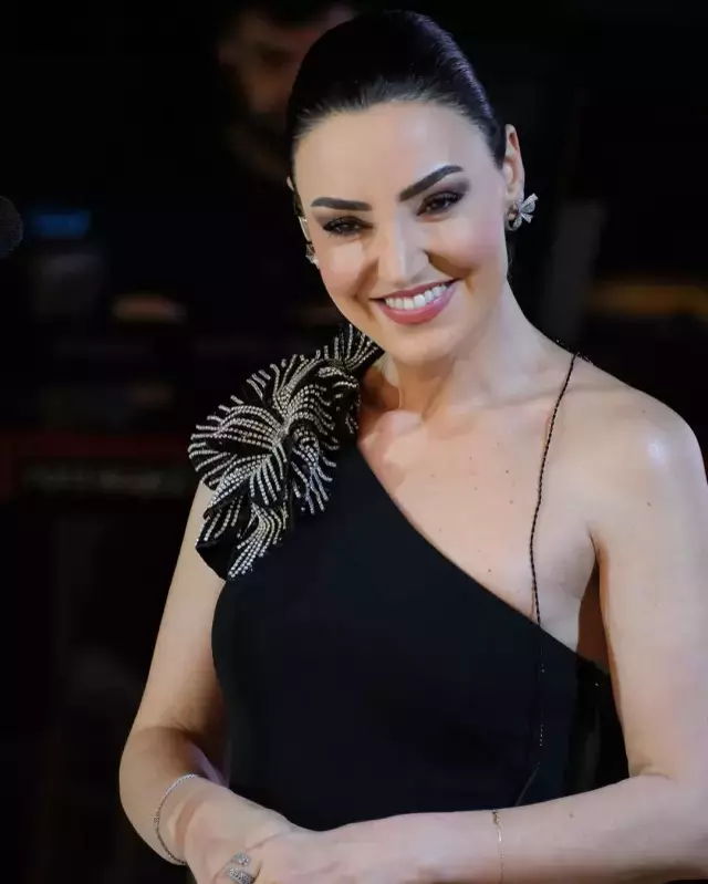 Konserinde fenalaşan Sevcan Orhan taburcu edildi