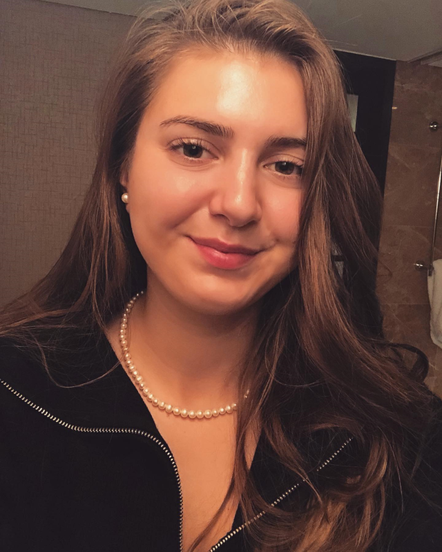 GÜLCE ELİBOL KİMDİR?