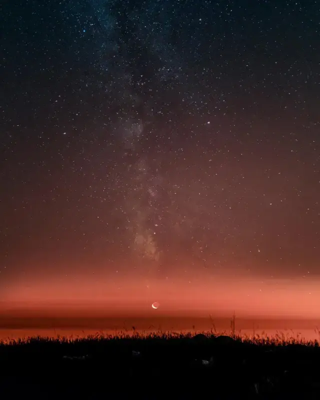 Ağustosun en büyüleyici gecesi: Perseid şöleni! Ateş topları da görülecek