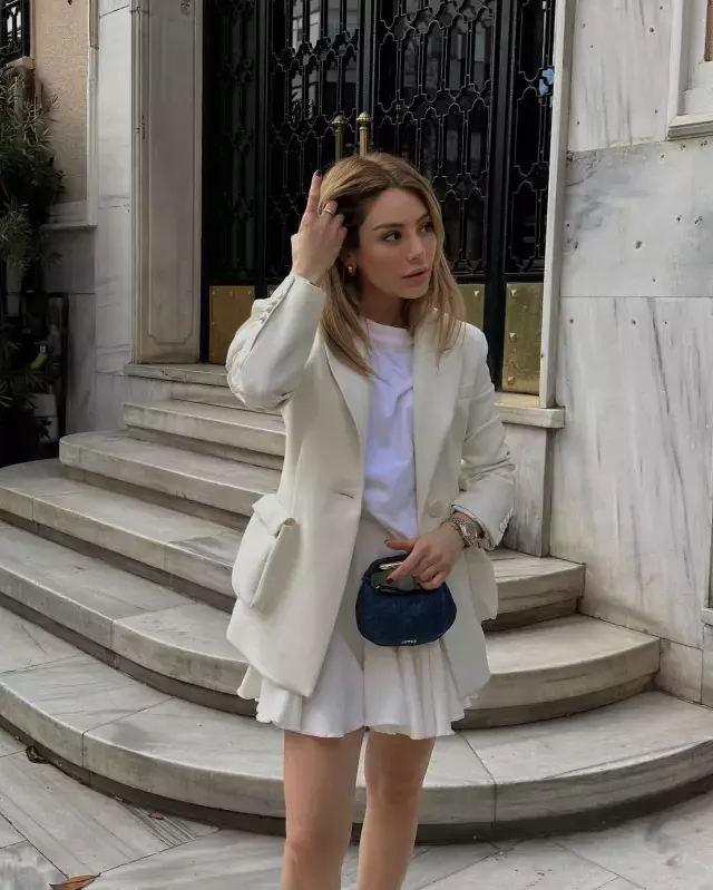 'The Bacım' lakaplı fenomen uyuşturucu soruşturmasında gözaltına alındı