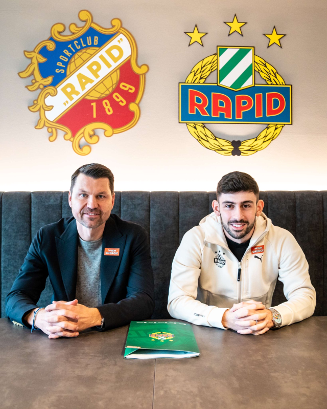 Yusuf Demir yeni takımına imzayı attı! Kardeşiyle beraber oynayacak