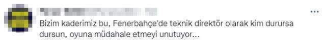 Fenerbahçe taraftarı ipleri tamamen kopardı! Ali Koç döneminde böyle tepki görülmedi