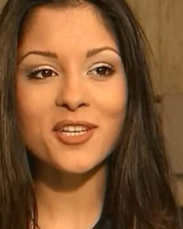 İlknur Soydaş Kimdir?