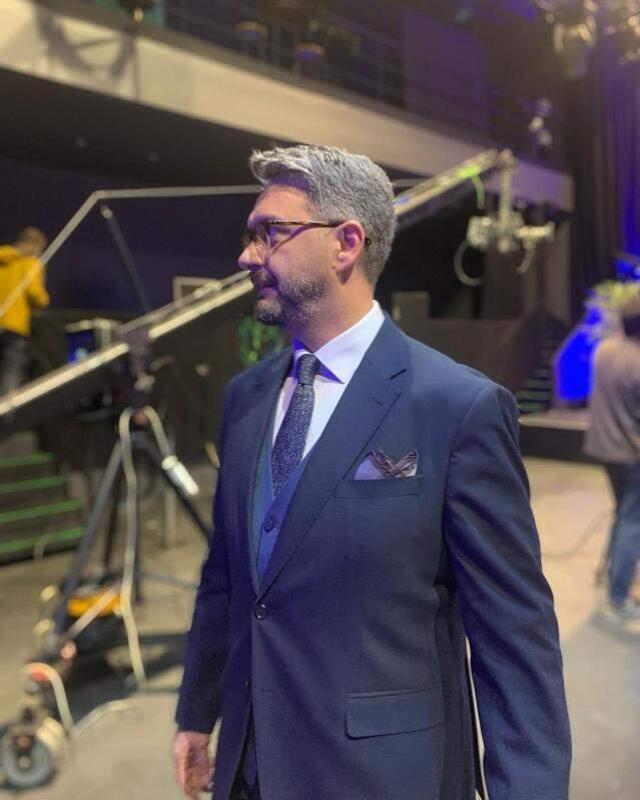 Selin Şekerci'den İbrahim Selim açıklaması