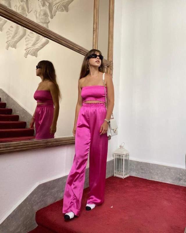 Hande Erçel'in fenomen ablası Gamze Erçel'in paylaşım başına kazandığı para ortaya çıktı