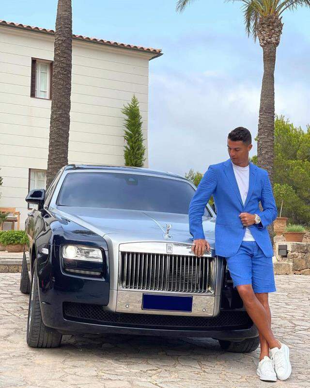 Ronaldo'nun paylaşımı takipçilerini heyecanlandırdı! Juventus'taki geleceği netlik kazanıyor
