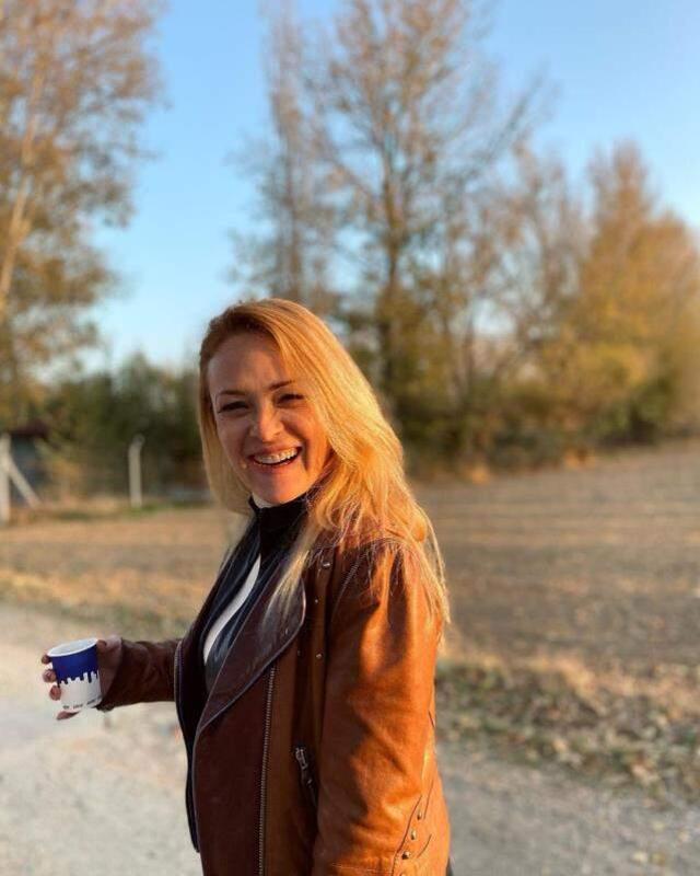 Aşk-ı Memnu dizisinin Katya'sı Ufuk Kaplan'ın son hali merak konusu oldu