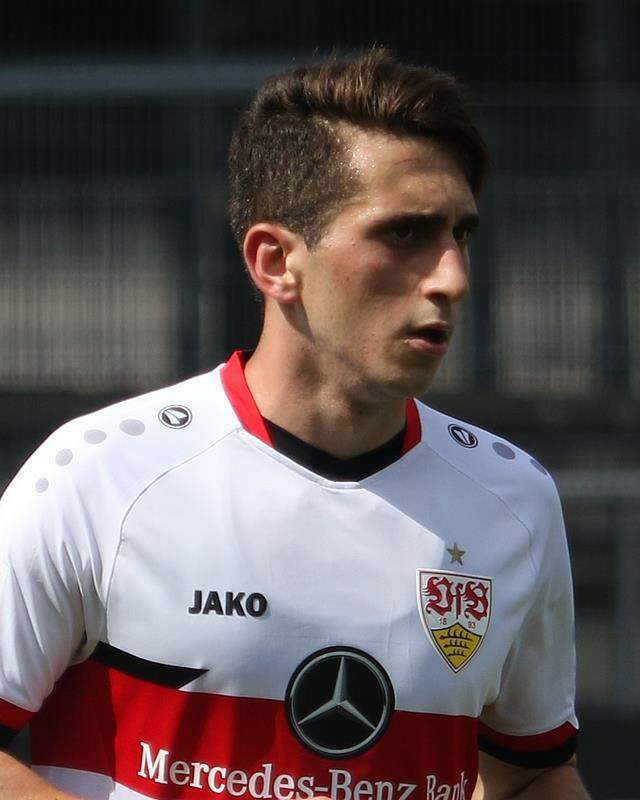Ömer Faruk Beyaz, Stuttgart'ta resmi maça çıkamayacak