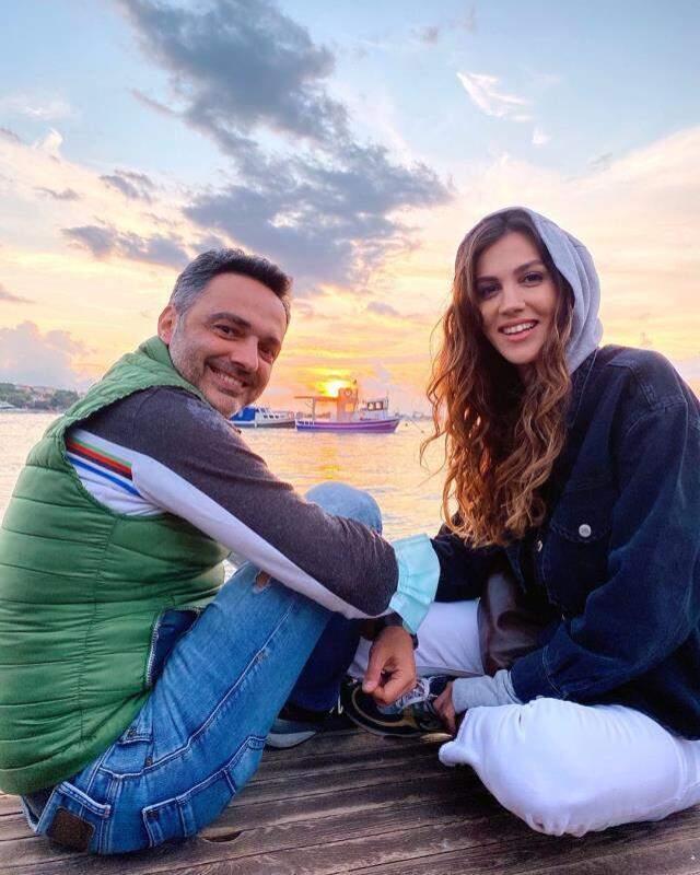 Ünlü şef Arda Türkmen, fenomen sevgilisi Melodi Elbirliler ile evleniyor