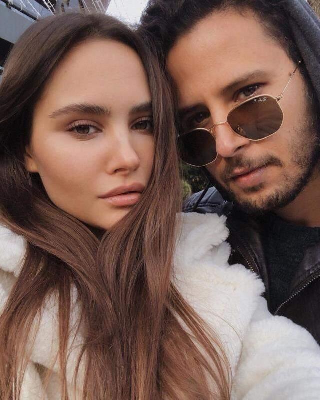 Evlilik kararı aldığı sevgilisinden ayrılan Tuan Tunalı'nın veda mesajı dikkat çekti: Her zaman özelim olacaksın