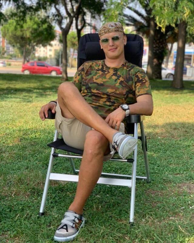 Lenf kanseri tedavisi gören oyuncu Boğaç Aksoy, son kemoterapi seansına girdi