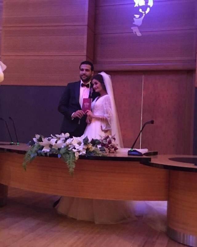 Fire Flux Esports koçu Salih Onaran'ın eşi hayatını kaybetti