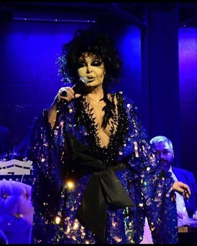 PCR testi sahte çıkan Bülent Ersoy'un orkestra ekibi, Yavru Vatan'da hakim karşısına çıktı