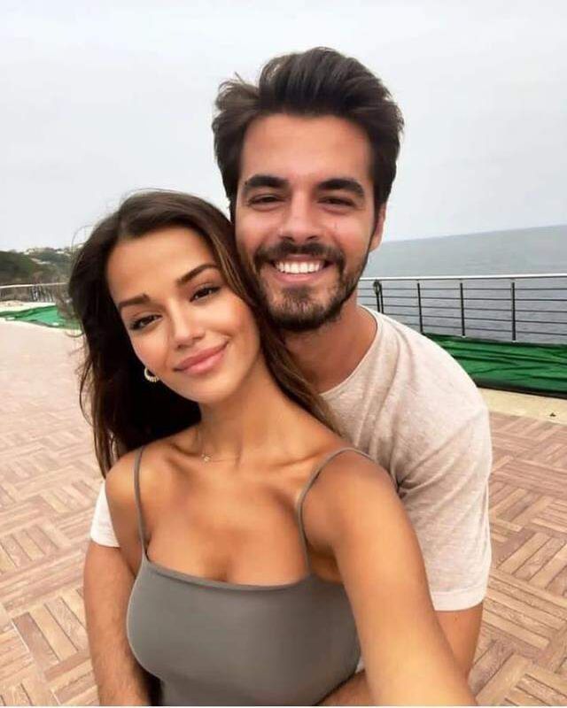 Berk Atan ve Selin Yağcıoğlu çifti ilişkilerini noktaladı