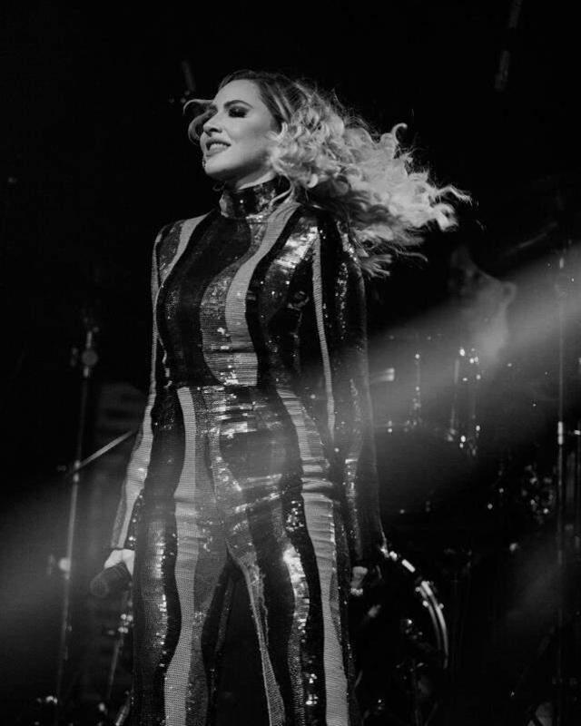 Mehmet Dinçerler ile aşk yaşayan Hadise'nin çocuk özlemi: Bir çocuk istiyorum