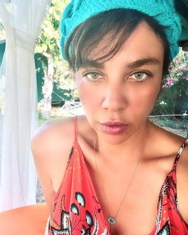 Mide ameliyatından sonra zayıflayan Kuruluş Osman'ın Hazal Hatun'u çok değişti