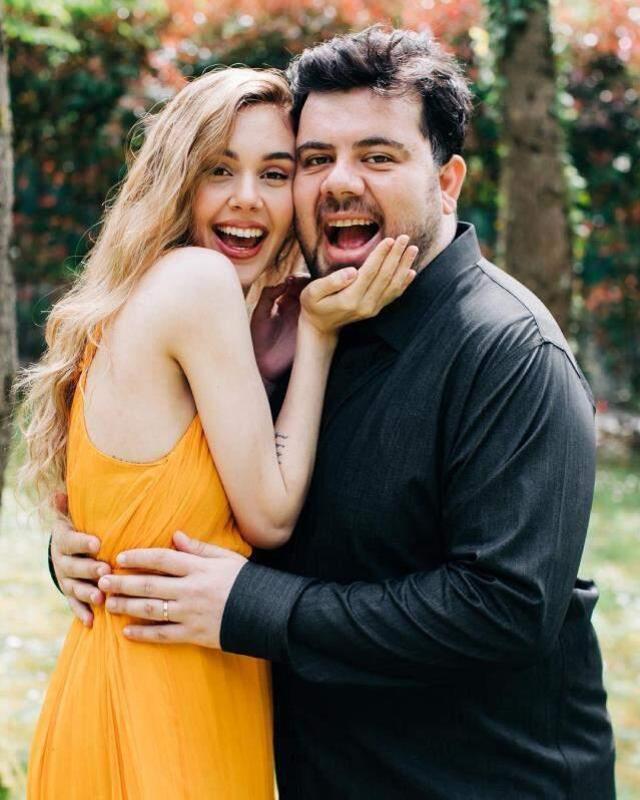 'Tam hatırlamıyorum' diyerek başladı! Berfu Yenenler'den çok konuşulacak aldatma itirafı