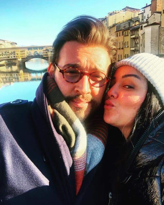 MasterChef'in sevilen jüri üyesi Danilo Zanna, 9 yıllık evliliğini bitiriyor