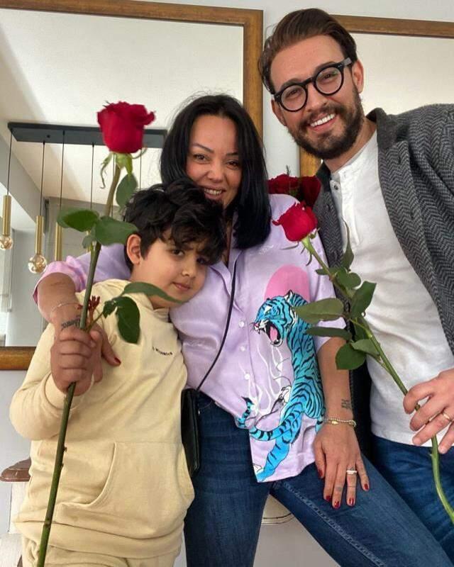 Ünlü şef Danilo Zanna, 9 yıl önce evlendiği Tuğçe Demirbilek ile boşanıyor