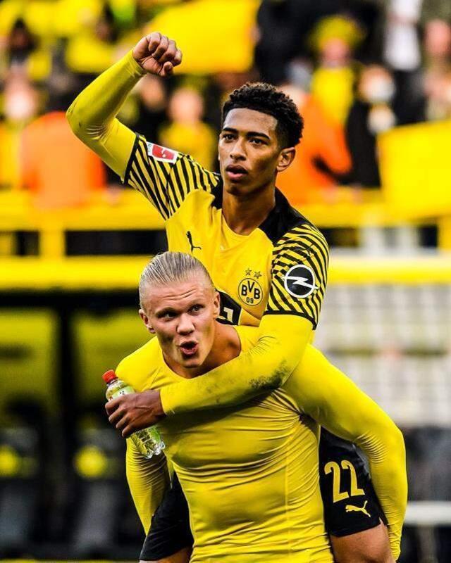 Haaland gerçekten makine! İnanılmaz performansını sakatlık da durduramıyor