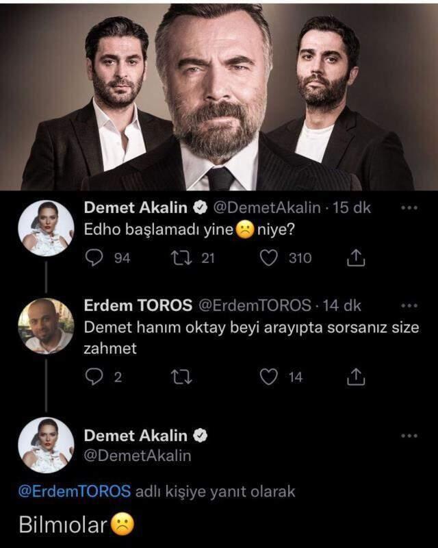 EDHO yeni bölüm fragmanı yayınlandı mı?