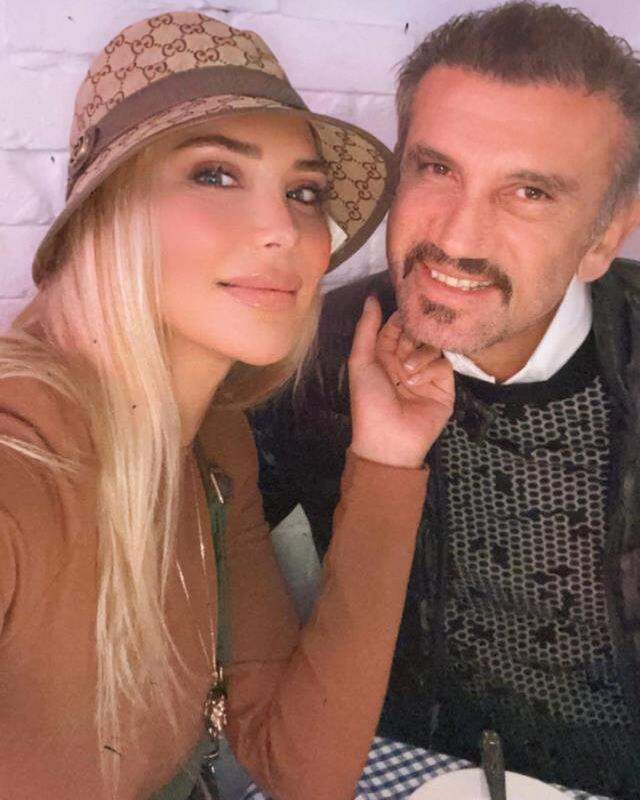 Sözleriyle eski eşini yerden yere vuran Özcan Deniz'e Işıl Reçber'den uyarı: En yumuşak geçişle bitir, kadını bitirme