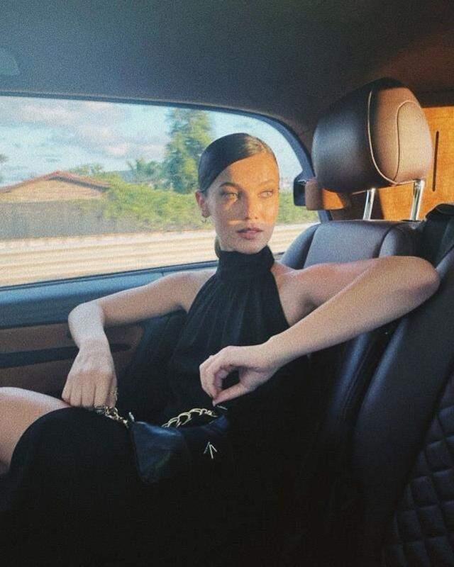 Yargı'nın Ceylin'i Pınar Deniz olay oldu! Oynadığı dizinin paylaşımına küfürlü yorum