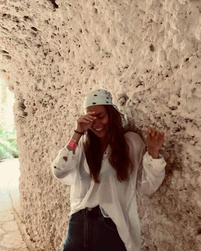 Aslı Enver'in lüks aracının fiyatı dudak uçuklattı