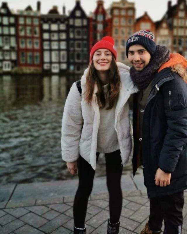 Çok Güzel Hareketler 2'de Fatmanur Tezcan ile Hilmi Deler sessiz sedasız ayrıldı