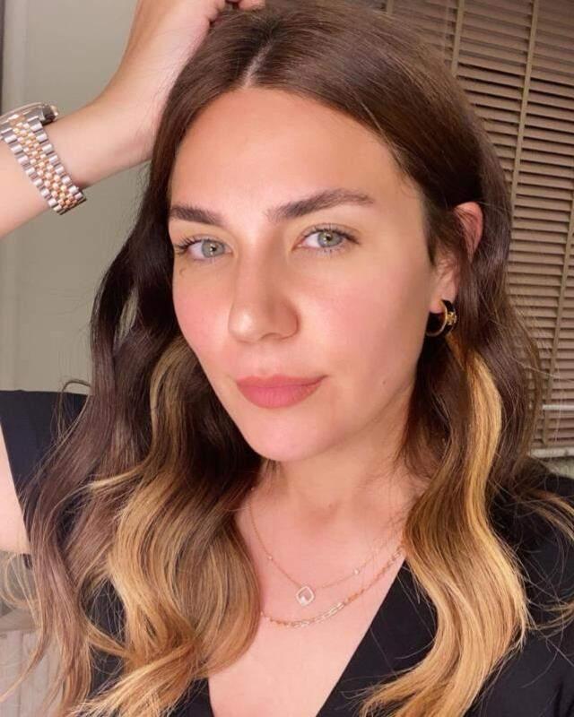 Oyuncu Buse Varol estetik harikası çıktı! Yıllar önceki halini görenler tanımakta güçlük çekti