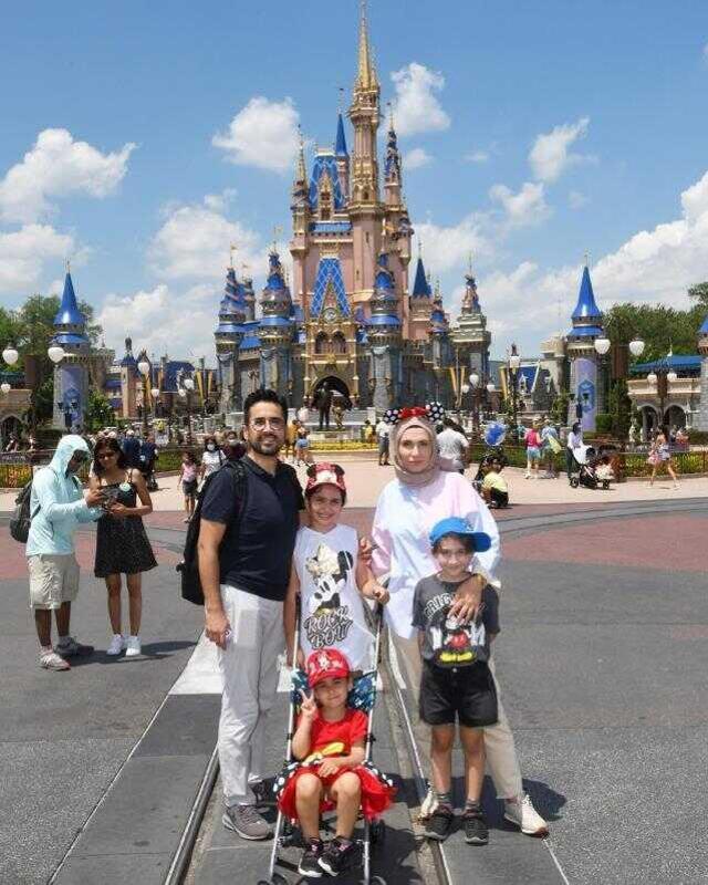 Başarıdan çok mal varlıkları konuşulmuştu! Güzide özel hayatını ilk kez bu kadar detaylı anlattı