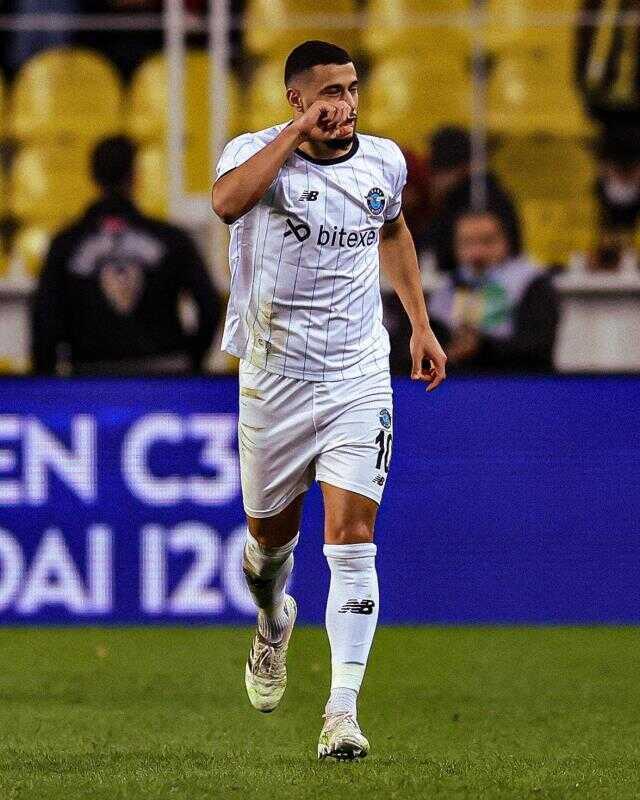 Belhanda'nın Fenerbahçe'ye yaptığı hareket, Murat Sancak'ı da kızdırdı: Onu alın diye bağırdım