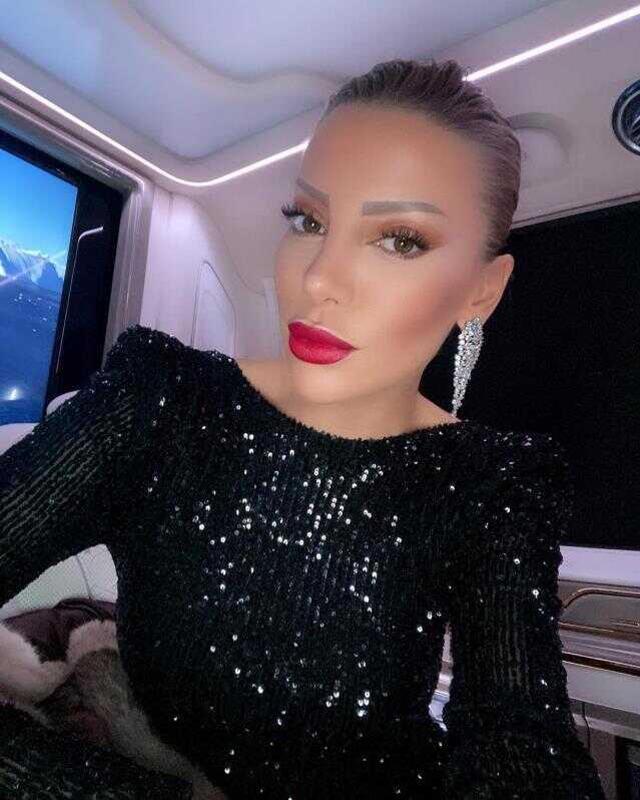 Lerzan Mutlu, Demet Akalın'ı hedef aldı: Sen insanların asla iyiliğini falan istemiyorsun