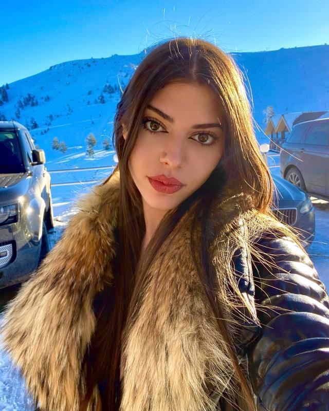 Bomba iddia! Derin Talu ile Hakan Sabancı aşk yaşıyor