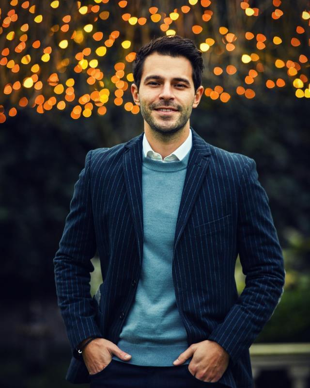 Bomba iddia! Derin Talu ile Hakan Sabancı aşk yaşıyor