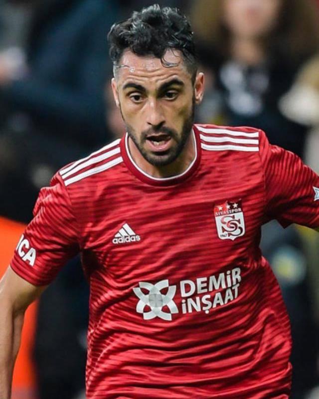 Fenerbahçe, Uğur Çiftçi için Sivasspor'a teklif yaptı! İmza an meselesi