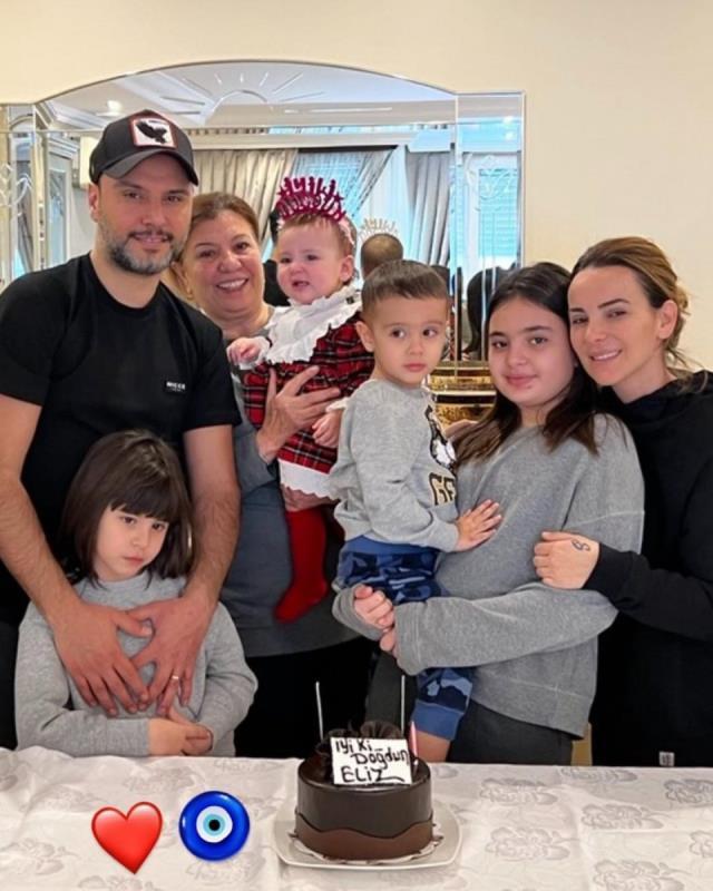 Alişan'ın çocukları için tuttuğu dadılarına 60 bin TL maaş verdiği ortaya çıktı