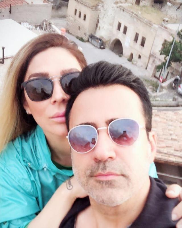 Emrah Erdoğan ile Sibel Kirer'in boşanma detayları ortaya çıktı